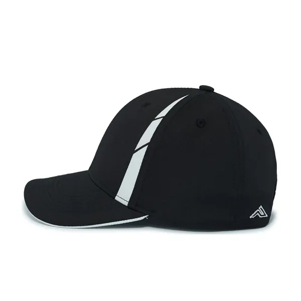 Coolcore Sideline Snapback Cap... from ASI 89380 Staton Corporate and Casual