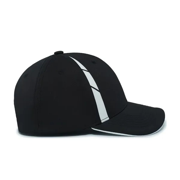 Coolcore Sideline Snapback Cap... from ASI 89380 Staton Corporate and Casual