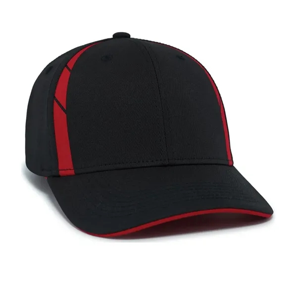 Coolcore Sideline Snapback Cap... from ASI 89380 Staton Corporate and Casual
