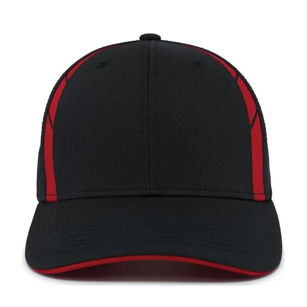 Coolcore Sideline Snapback Cap... from ASI 89380 Staton Corporate and Casual