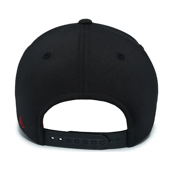 Coolcore Sideline Snapback Cap... from ASI 89380 Staton Corporate and Casual