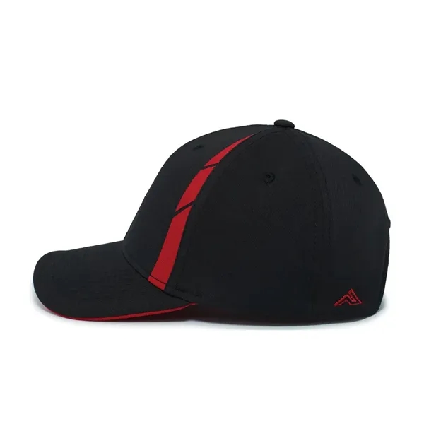 Coolcore Sideline Snapback Cap... from ASI 89380 Staton Corporate and Casual