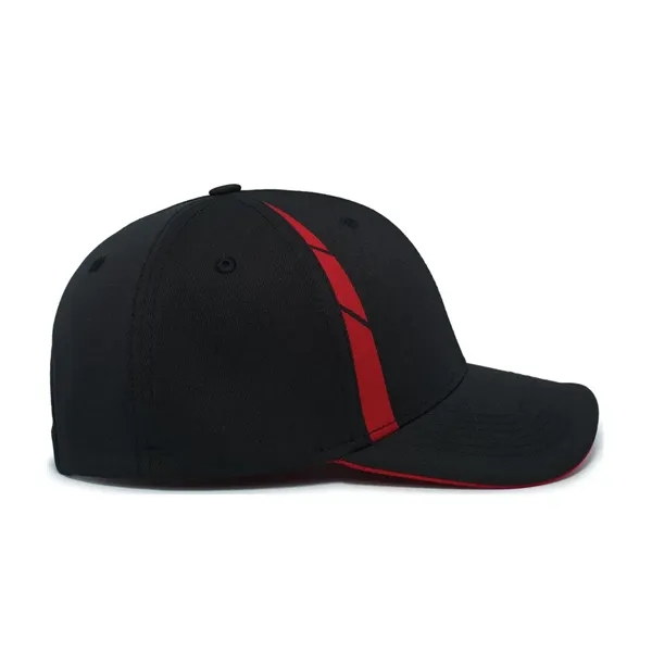 Coolcore Sideline Snapback Cap... from ASI 89380 Staton Corporate and Casual