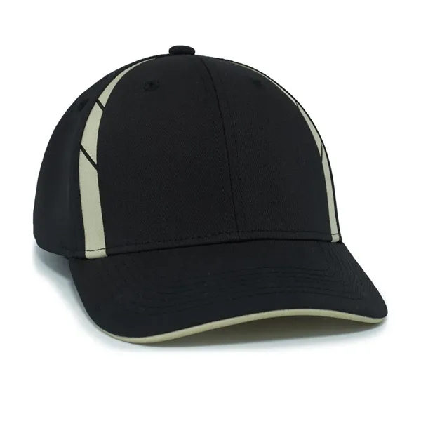 Coolcore Sideline Snapback Cap... from ASI 89380 Staton Corporate and Casual