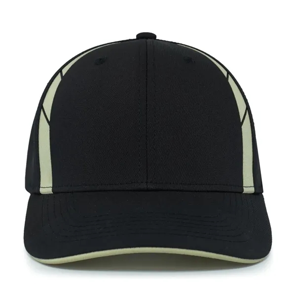 Coolcore Sideline Snapback Cap... from ASI 89380 Staton Corporate and Casual