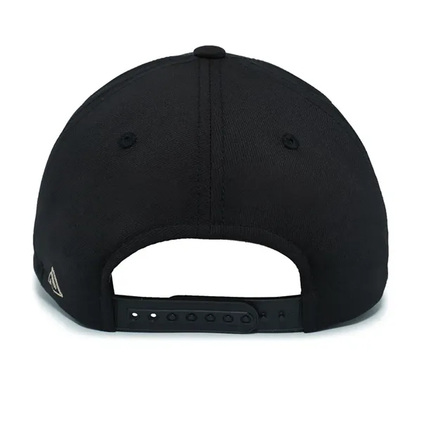 Coolcore Sideline Snapback Cap... from ASI 89380 Staton Corporate and Casual