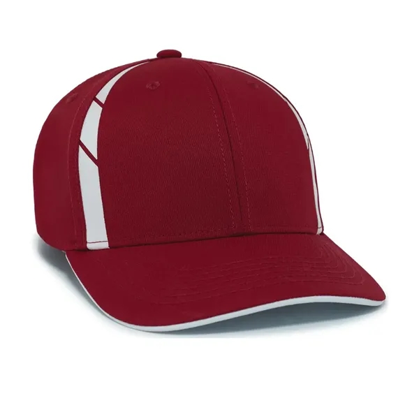 Coolcore Sideline Snapback Cap... from ASI 89380 Staton Corporate and Casual