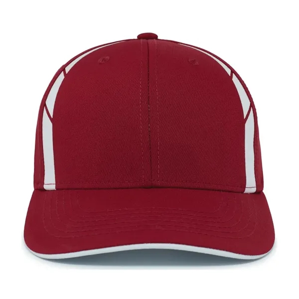 Coolcore Sideline Snapback Cap... from ASI 89380 Staton Corporate and Casual