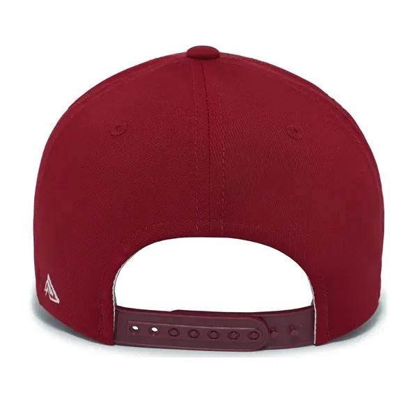Coolcore Sideline Snapback Cap... from ASI 89380 Staton Corporate and Casual