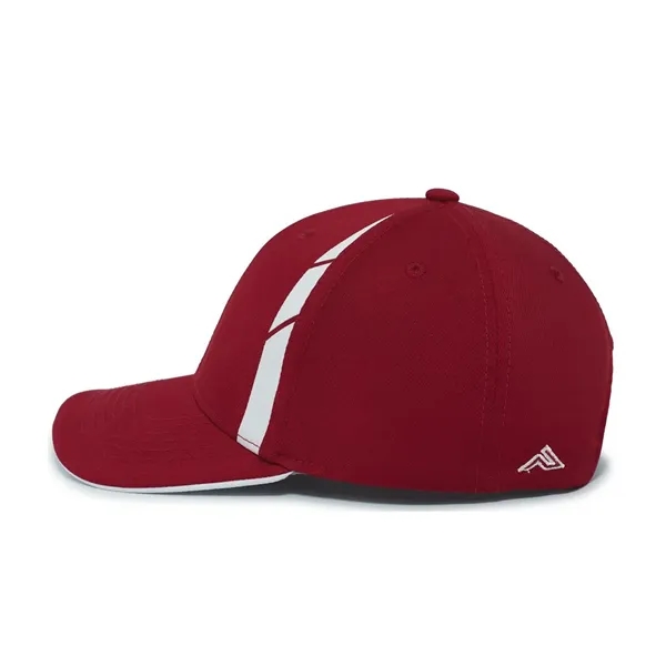 Coolcore Sideline Snapback Cap... from ASI 89380 Staton Corporate and Casual
