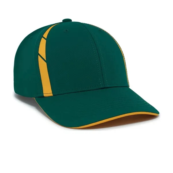 Coolcore Sideline Snapback Cap... from ASI 89380 Staton Corporate and Casual