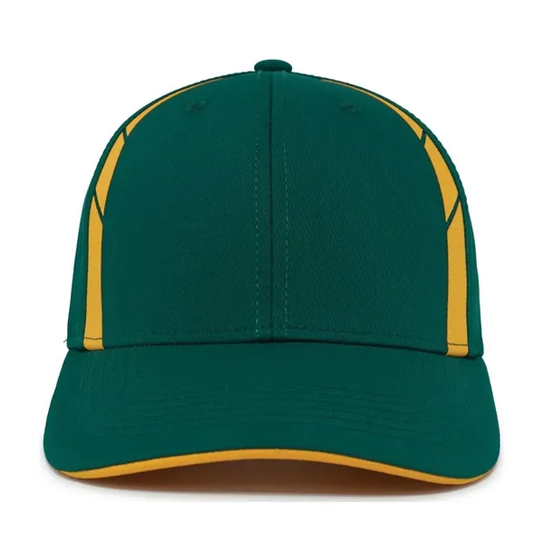 Coolcore Sideline Snapback Cap... from ASI 89380 Staton Corporate and Casual