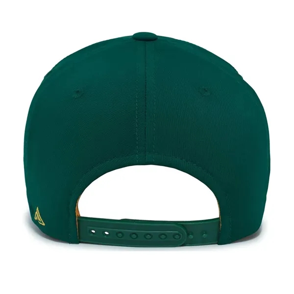 Coolcore Sideline Snapback Cap... from ASI 89380 Staton Corporate and Casual