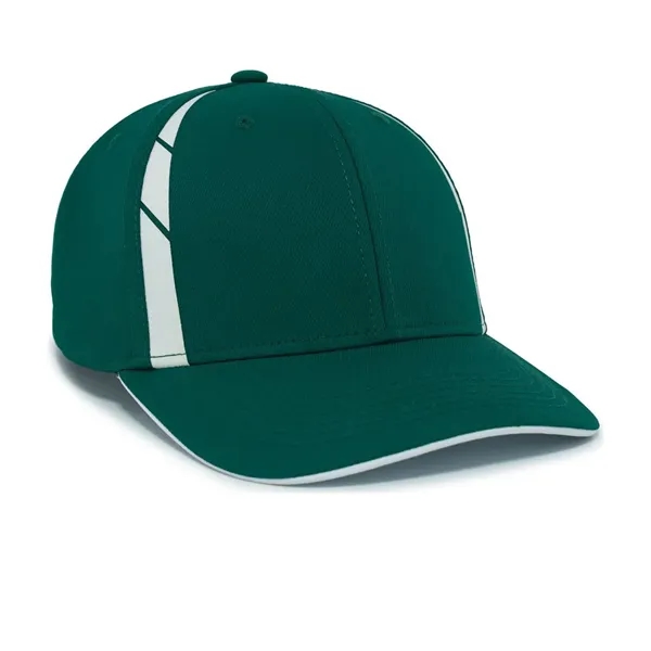 Coolcore Sideline Snapback Cap... from ASI 89380 Staton Corporate and Casual