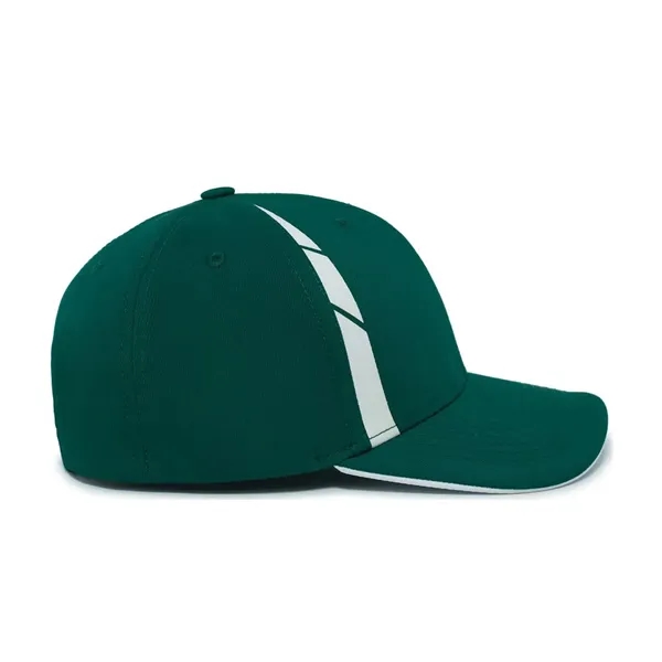 Coolcore Sideline Snapback Cap... from ASI 89380 Staton Corporate and Casual