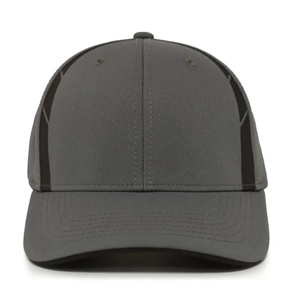 Coolcore Sideline Snapback Cap... from ASI 89380 Staton Corporate and Casual