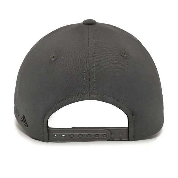 Coolcore Sideline Snapback Cap... from ASI 89380 Staton Corporate and Casual
