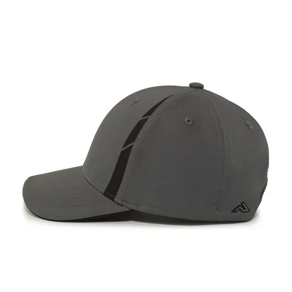 Coolcore Sideline Snapback Cap... from ASI 89380 Staton Corporate and Casual