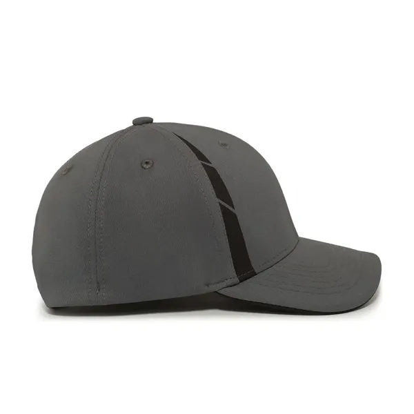 Coolcore Sideline Snapback Cap... from ASI 89380 Staton Corporate and Casual