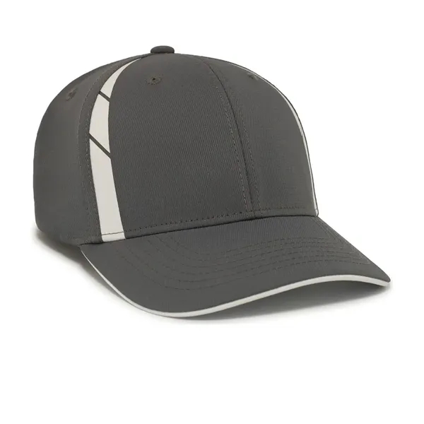 Coolcore Sideline Snapback Cap... from ASI 89380 Staton Corporate and Casual