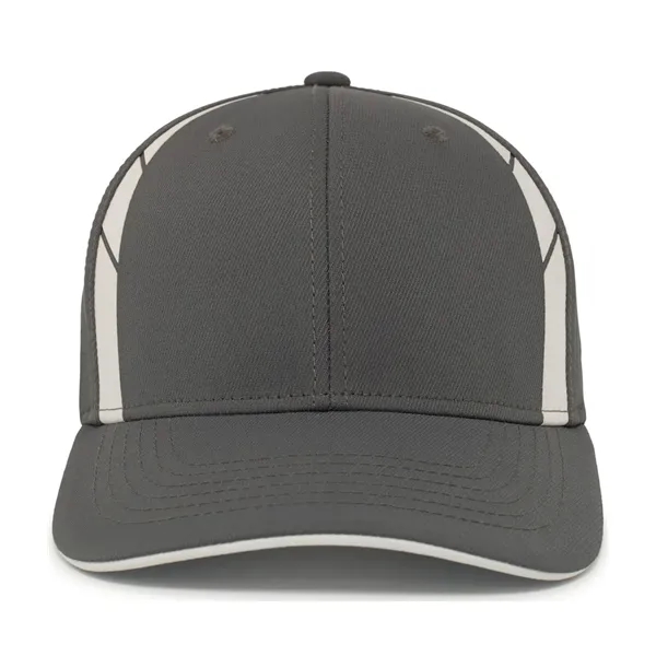 Coolcore Sideline Snapback Cap... from ASI 89380 Staton Corporate and Casual
