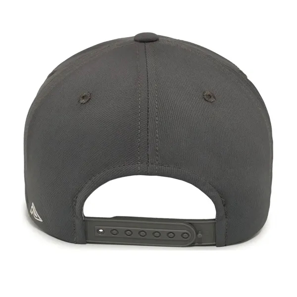 Coolcore Sideline Snapback Cap... from ASI 89380 Staton Corporate and Casual