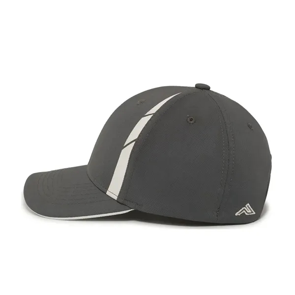 Coolcore Sideline Snapback Cap... from ASI 89380 Staton Corporate and Casual