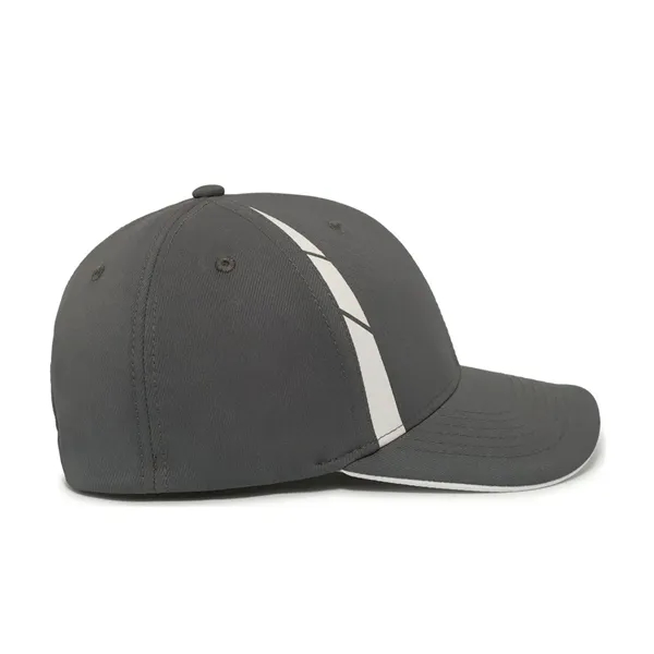 Coolcore Sideline Snapback Cap... from ASI 89380 Staton Corporate and Casual