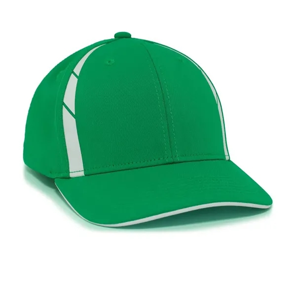 Coolcore Sideline Snapback Cap... from ASI 89380 Staton Corporate and Casual