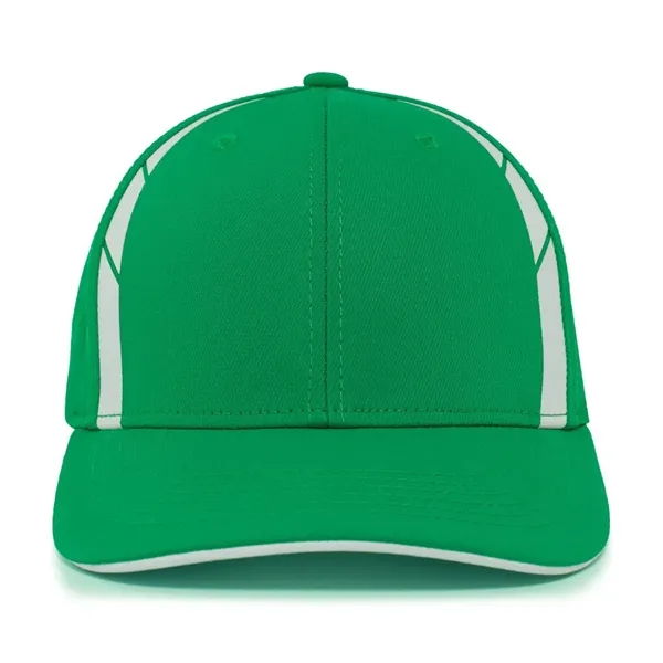 Coolcore Sideline Snapback Cap... from ASI 89380 Staton Corporate and Casual