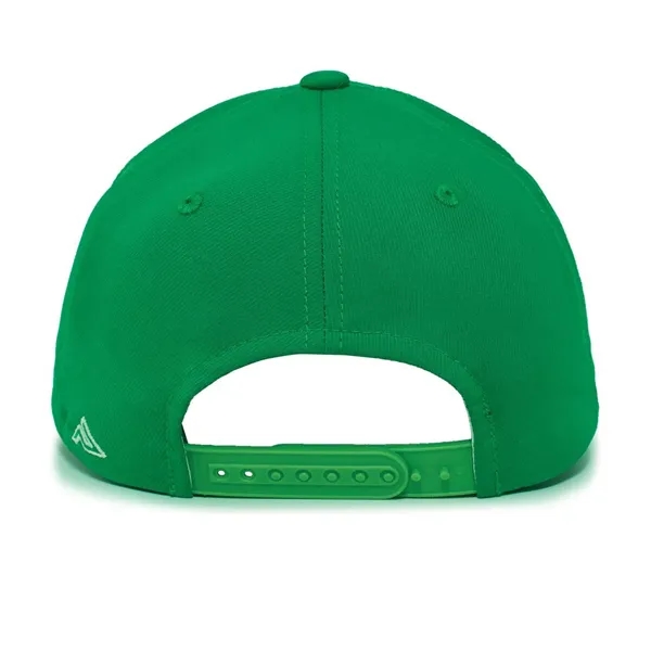 Coolcore Sideline Snapback Cap... from ASI 89380 Staton Corporate and Casual