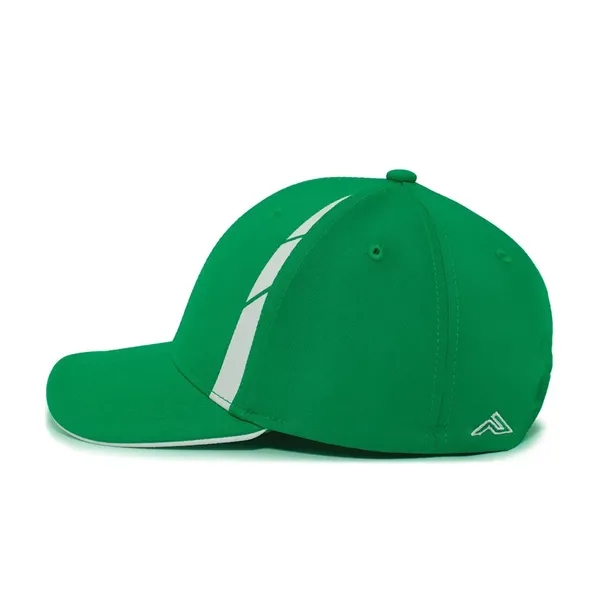 Coolcore Sideline Snapback Cap... from ASI 89380 Staton Corporate and Casual
