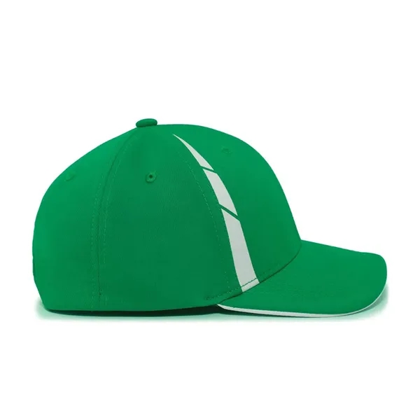 Coolcore Sideline Snapback Cap... from ASI 89380 Staton Corporate and Casual