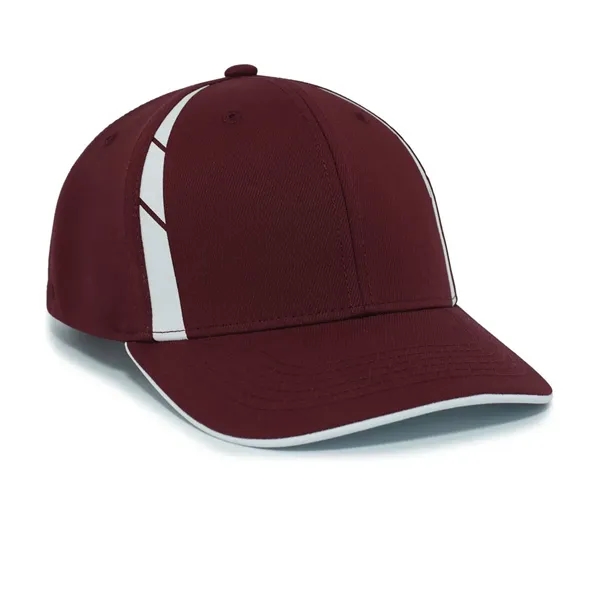 Coolcore Sideline Snapback Cap... from ASI 89380 Staton Corporate and Casual