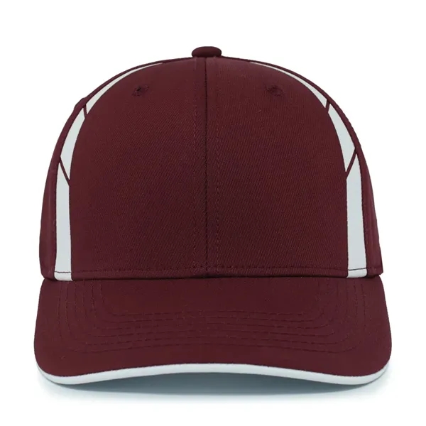 Coolcore Sideline Snapback Cap... from ASI 89380 Staton Corporate and Casual