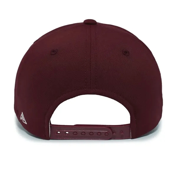 Coolcore Sideline Snapback Cap... from ASI 89380 Staton Corporate and Casual