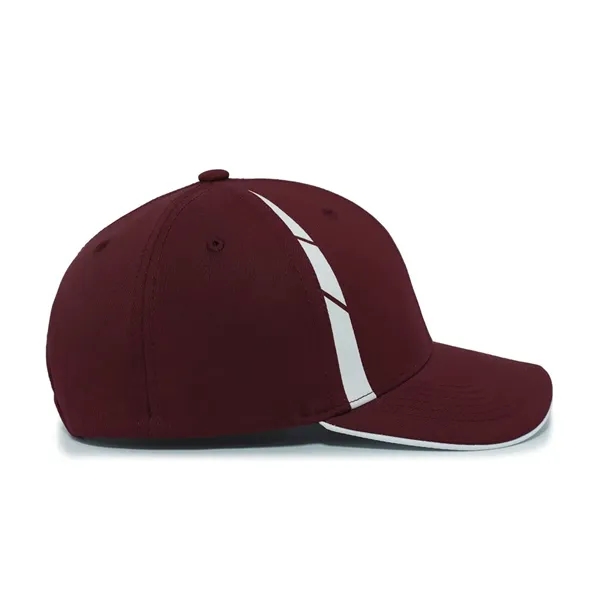 Coolcore Sideline Snapback Cap... from ASI 89380 Staton Corporate and Casual
