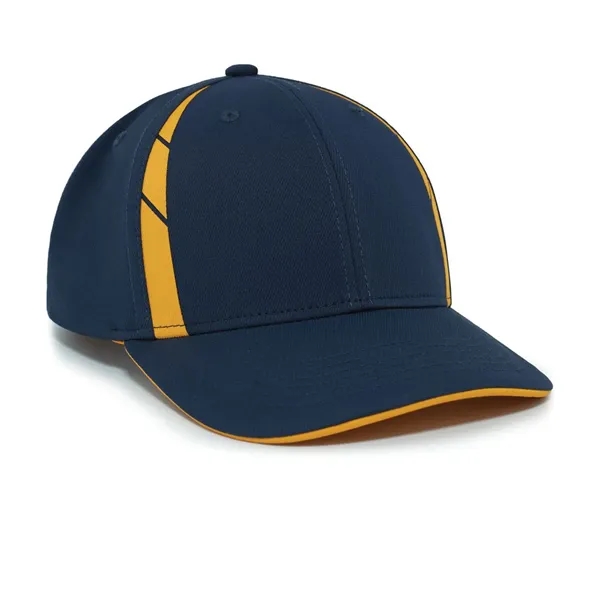 Coolcore Sideline Snapback Cap... from ASI 89380 Staton Corporate and Casual