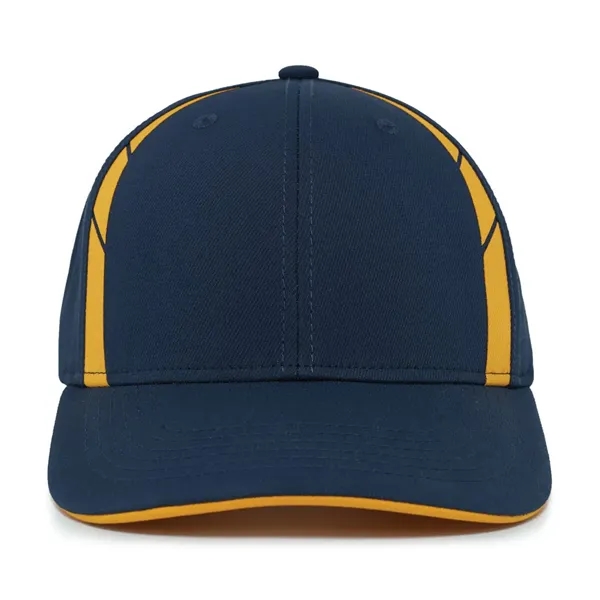 Coolcore Sideline Snapback Cap... from ASI 89380 Staton Corporate and Casual