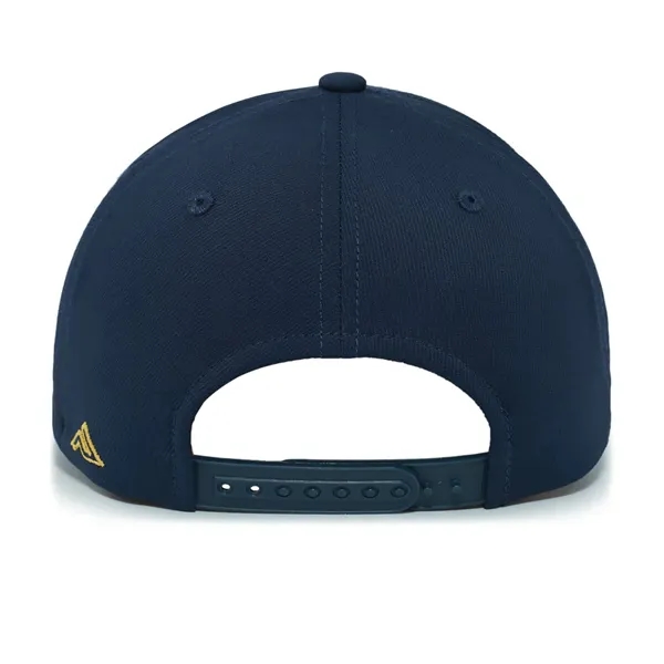 Coolcore Sideline Snapback Cap... from ASI 89380 Staton Corporate and Casual