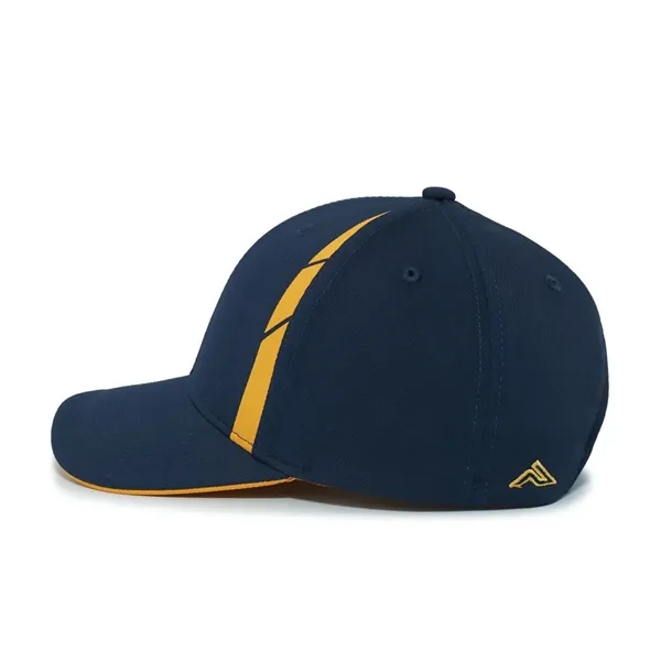 Coolcore Sideline Snapback Cap... from ASI 89380 Staton Corporate and Casual