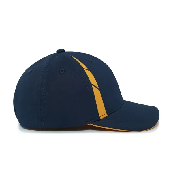 Coolcore Sideline Snapback Cap... from ASI 89380 Staton Corporate and Casual