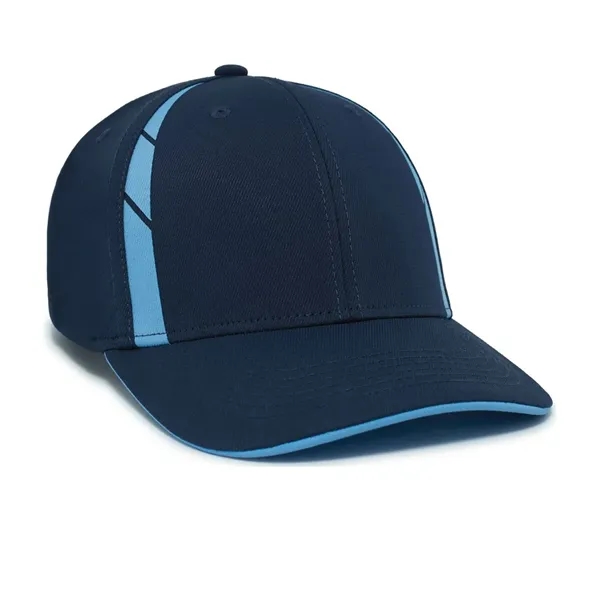Coolcore Sideline Snapback Cap... from ASI 89380 Staton Corporate and Casual