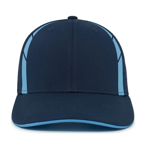 Coolcore Sideline Snapback Cap... from ASI 89380 Staton Corporate and Casual