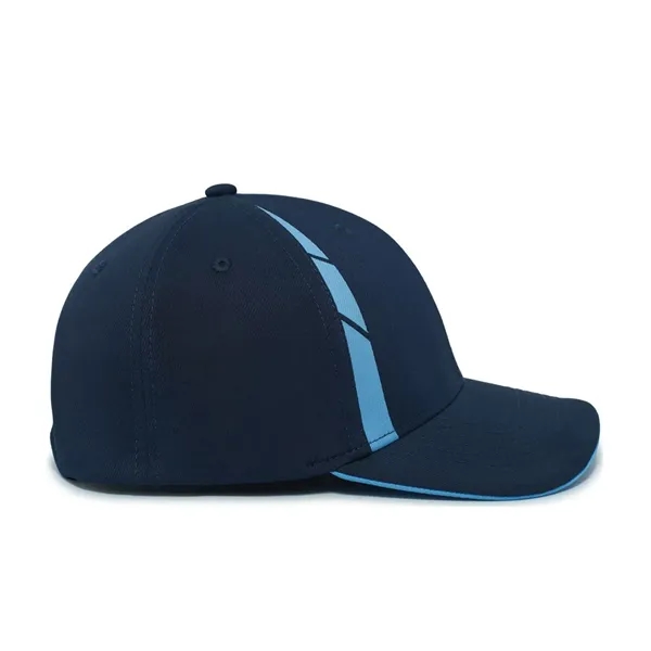 Coolcore Sideline Snapback Cap... from ASI 89380 Staton Corporate and Casual