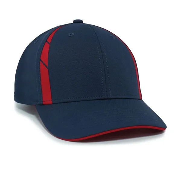 Coolcore Sideline Snapback Cap... from ASI 89380 Staton Corporate and Casual