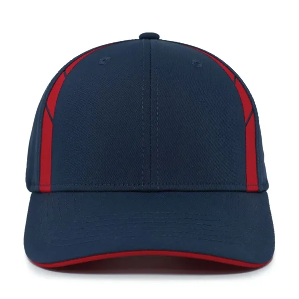 Coolcore Sideline Snapback Cap... from ASI 89380 Staton Corporate and Casual