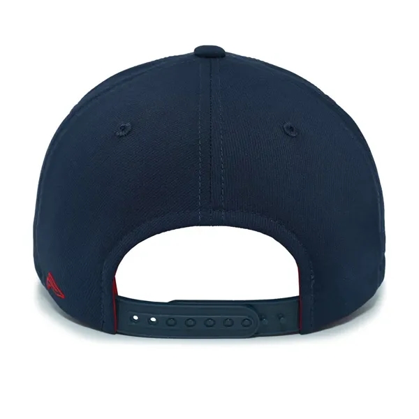 Coolcore Sideline Snapback Cap... from ASI 89380 Staton Corporate and Casual