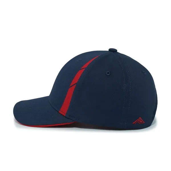 Coolcore Sideline Snapback Cap... from ASI 89380 Staton Corporate and Casual