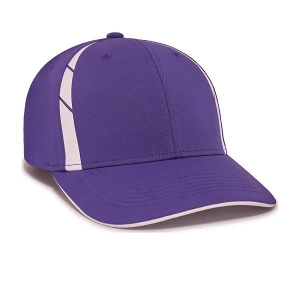 Coolcore Sideline Snapback Cap... from ASI 89380 Staton Corporate and Casual